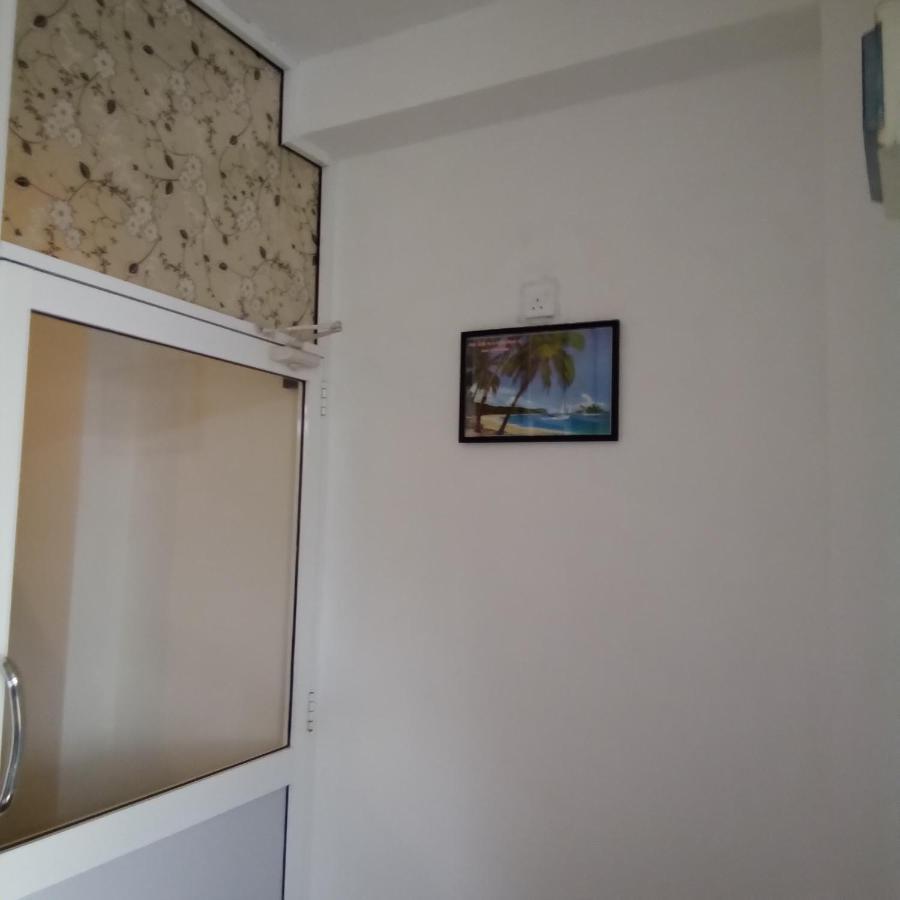 לינה וארוחת בוקר אונה ואטונה The Ocean מראה חיצוני תמונה